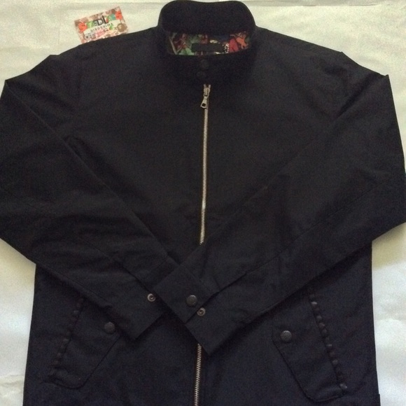 Kaws originalfake jacket - Picture 2 of 8